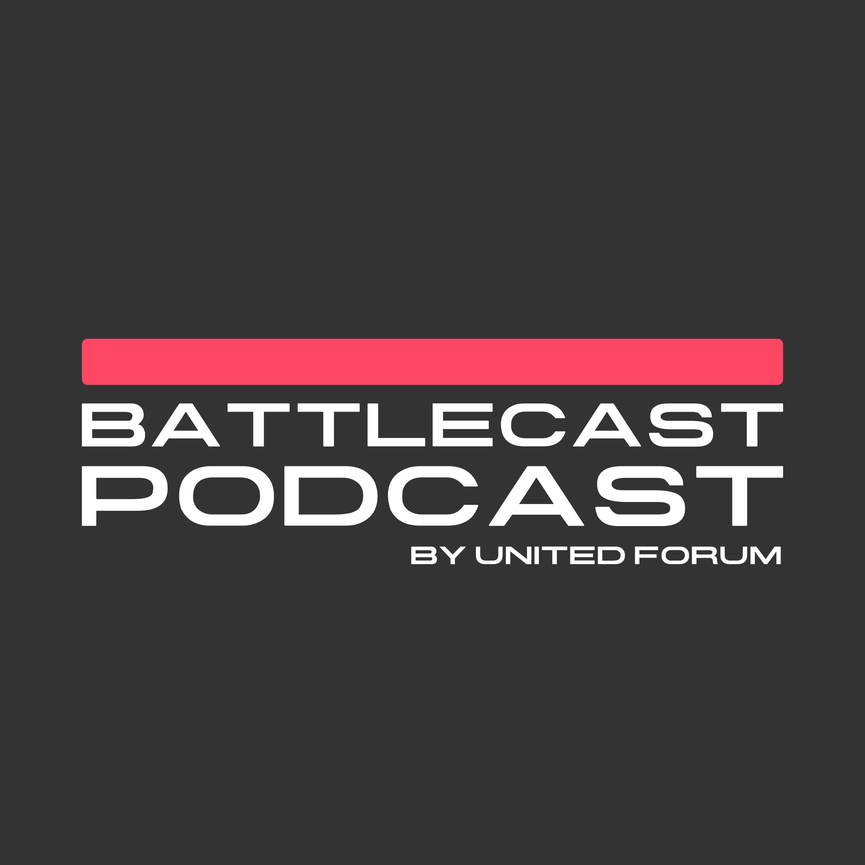 Battlecast Episode 6 – Interview with Joe -Kane- Kucan